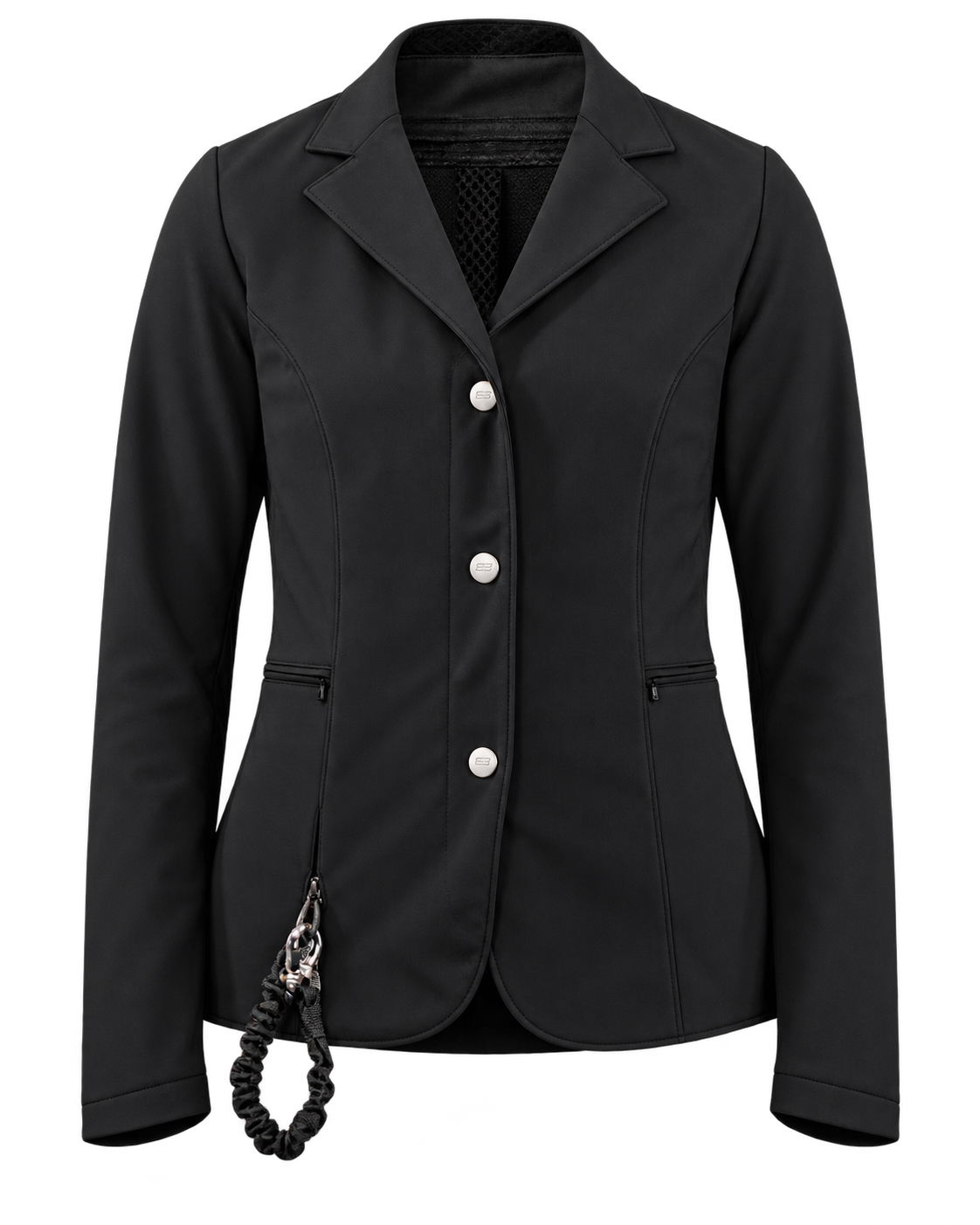 Show Jacket Airjump HELITE