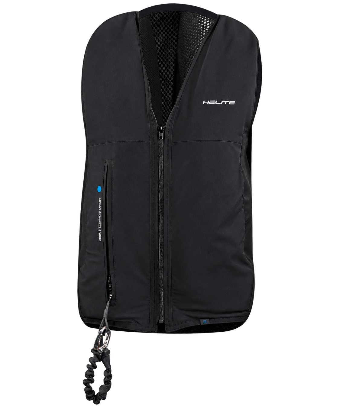 Air Bag Zip In Child HELITE