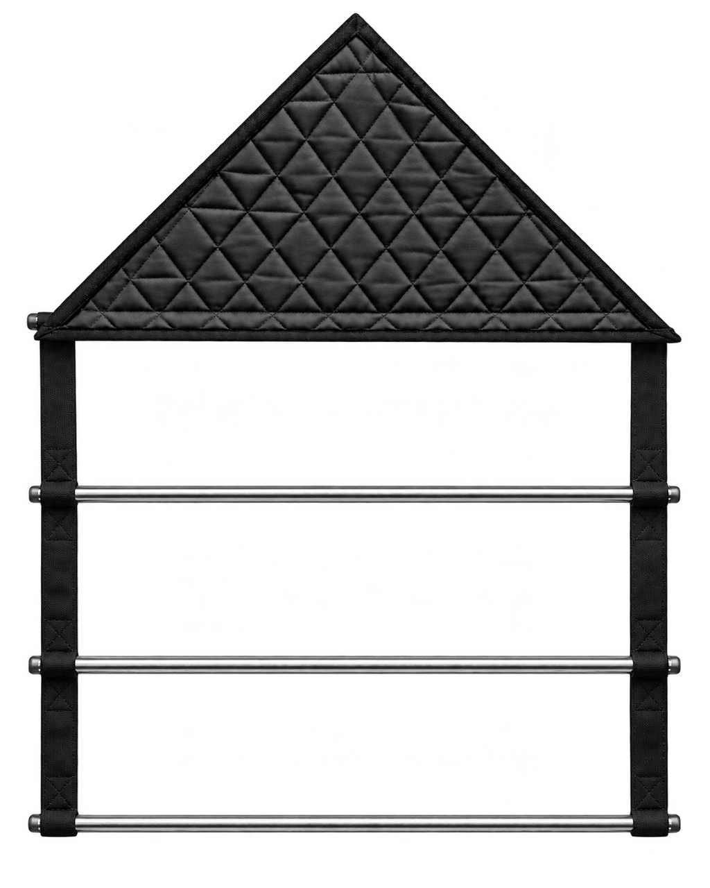 Saddle Pad Holder