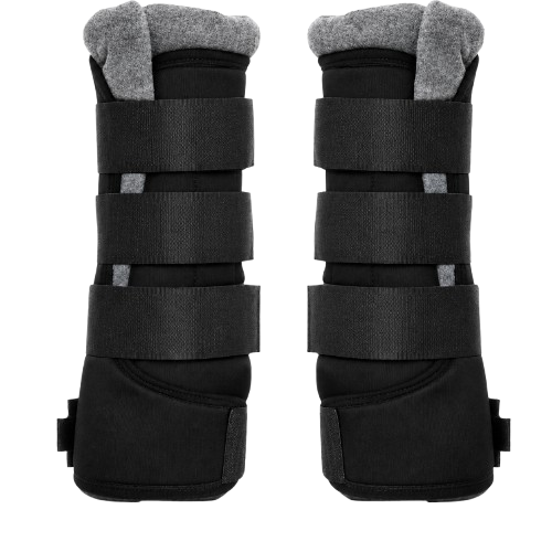 Padded Horse Leg Wraps
