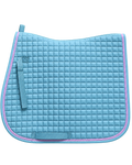 Saddle Pad Charly Tourqoise