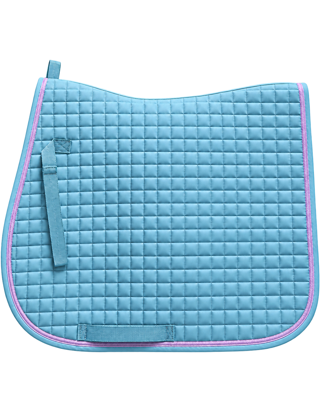 Saddle Pad Charly Tourqoise