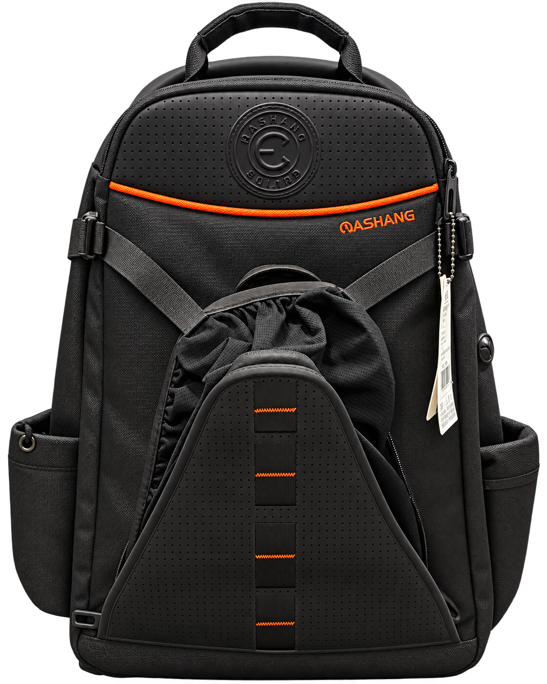 Equestrian Back Pack