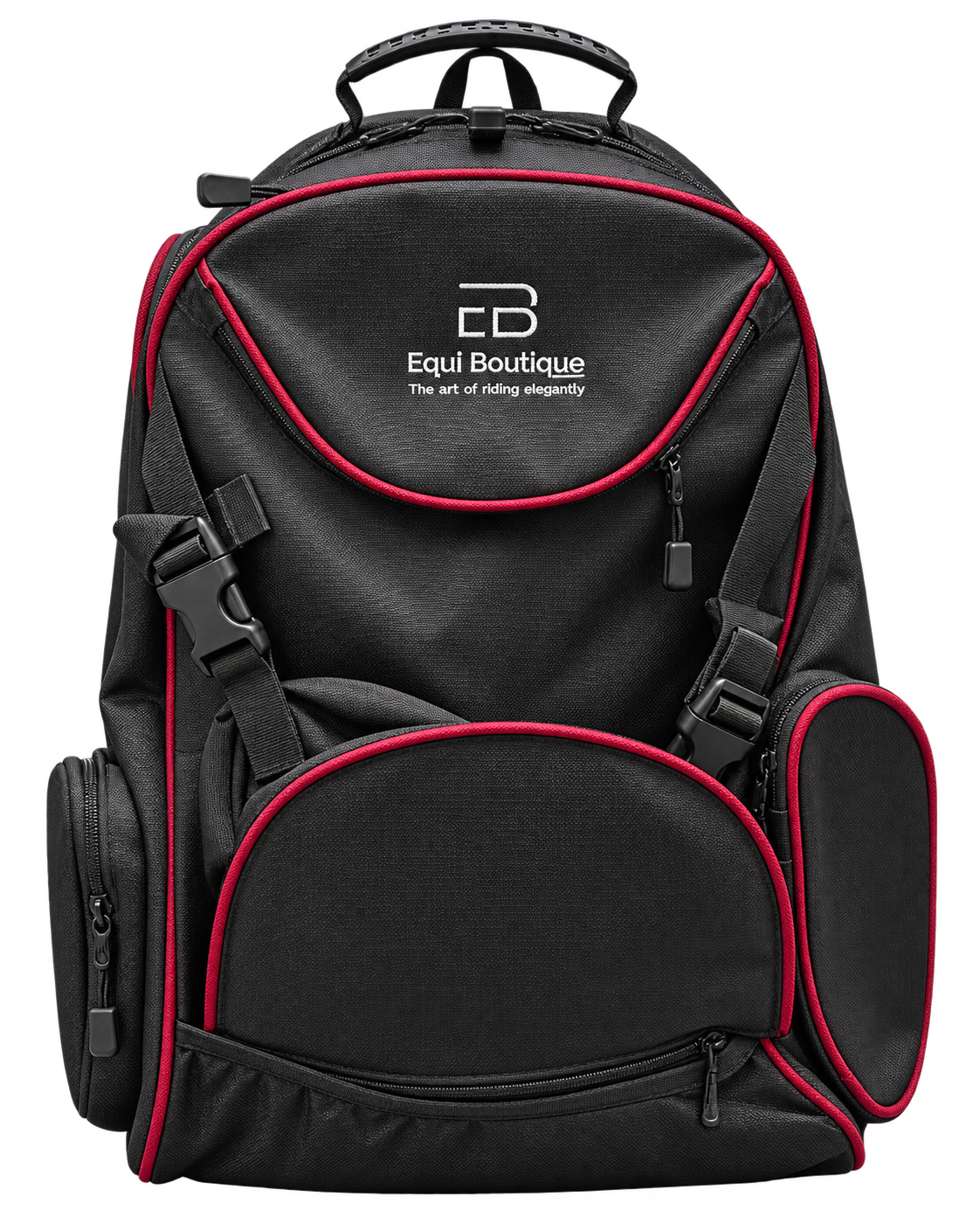 Equi Boutique Back Pack