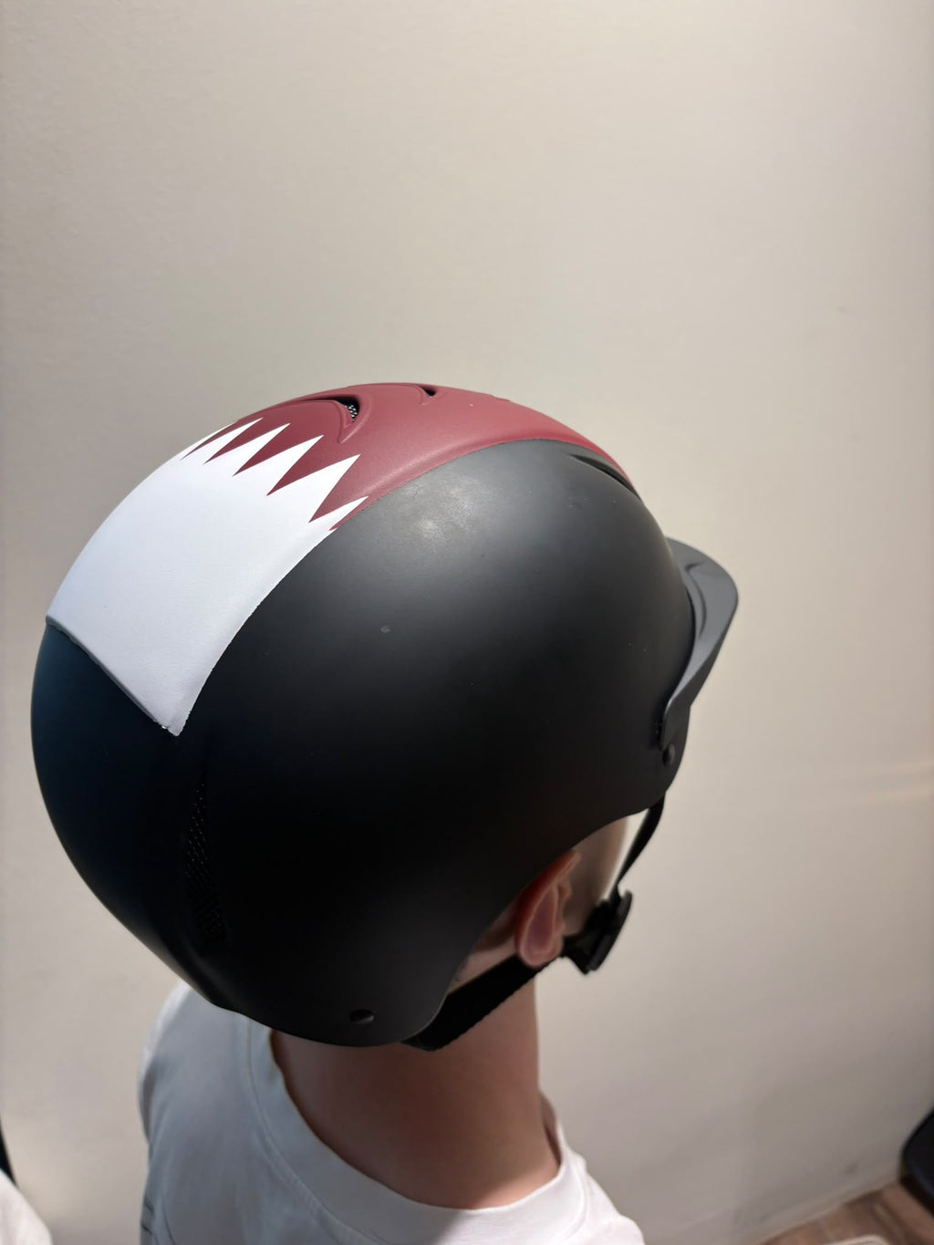 First Rider Equestrian Helmet