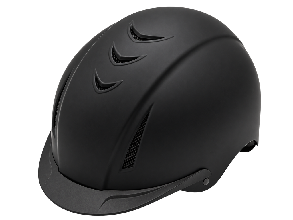 First Rider Equestrian Helmet