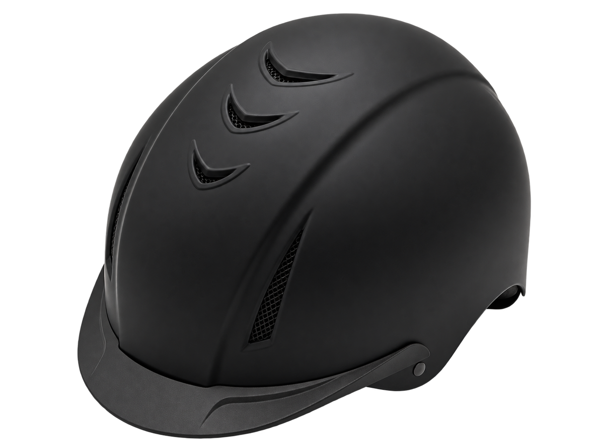 First Rider Equestrian Helmet