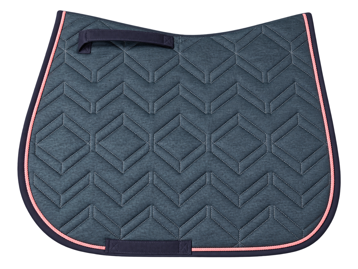 Melange Saddle Pad Pony