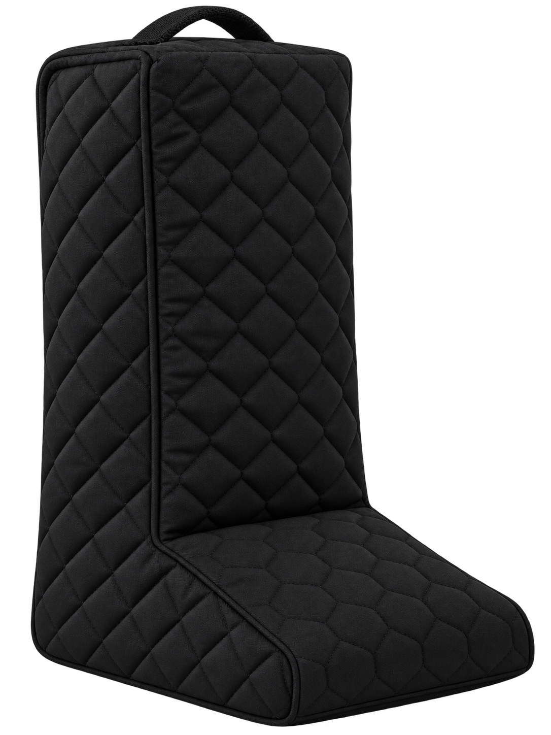 Plain Boot Bag