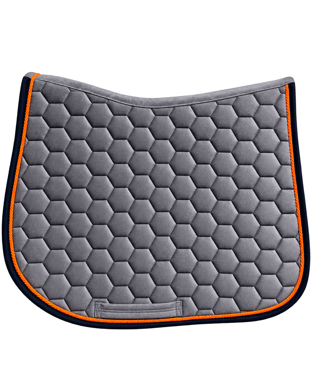 Pony Saddle Pad Velvet