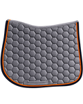 Pony Saddle Pad Velvet