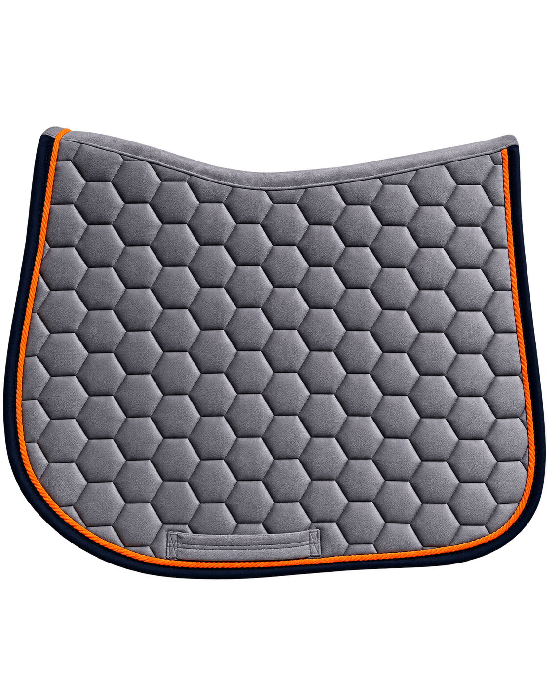 Pony Saddle Pad Velvet