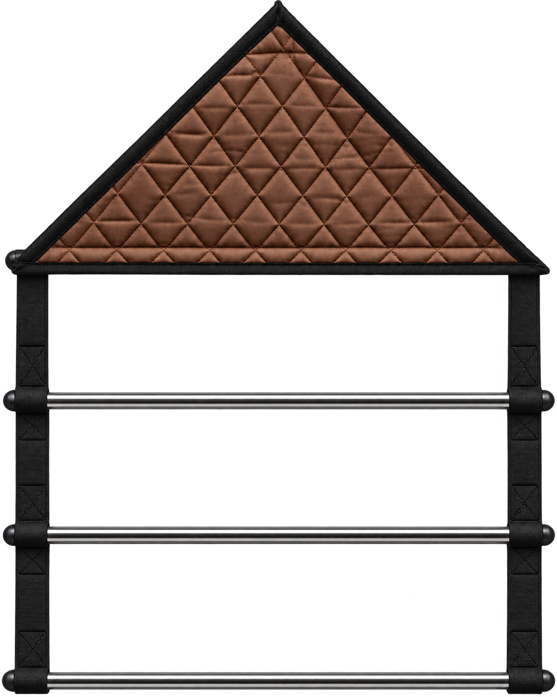 Saddle Pad Holder