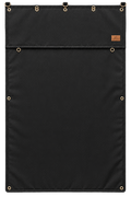 Plain Curtain 160cm-140cm