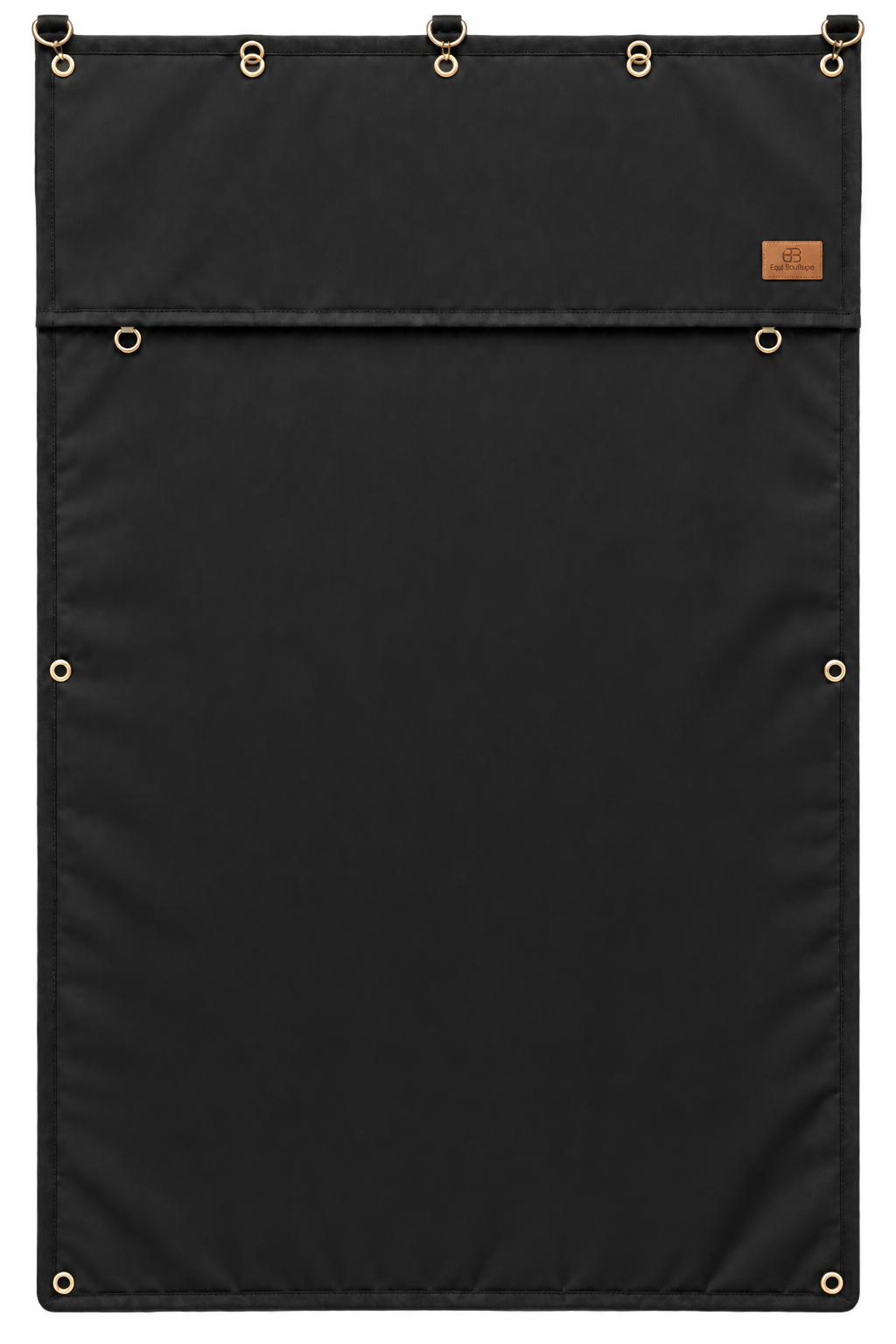 Plain Curtain 160cm-140cm