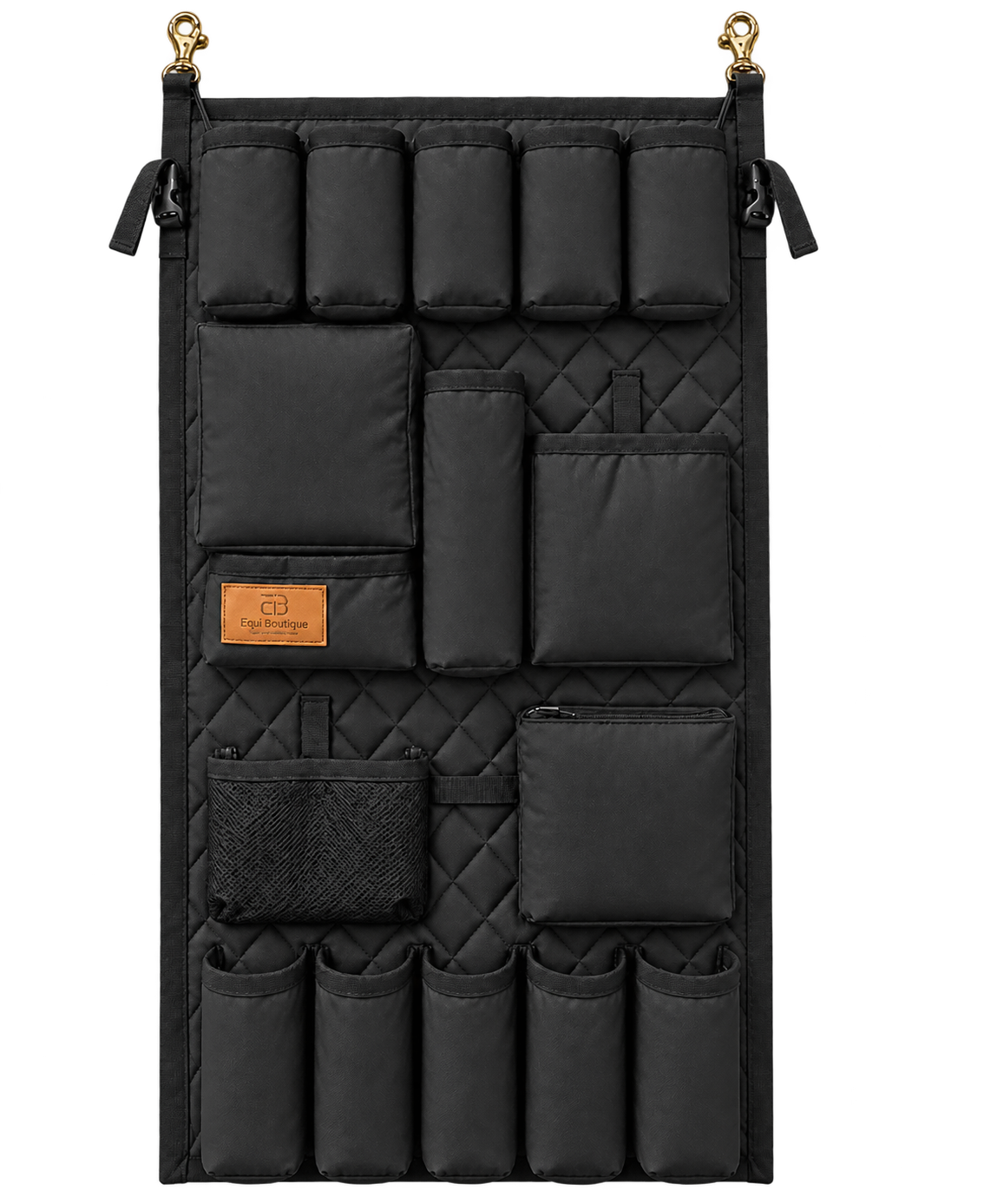 Stable Pocket