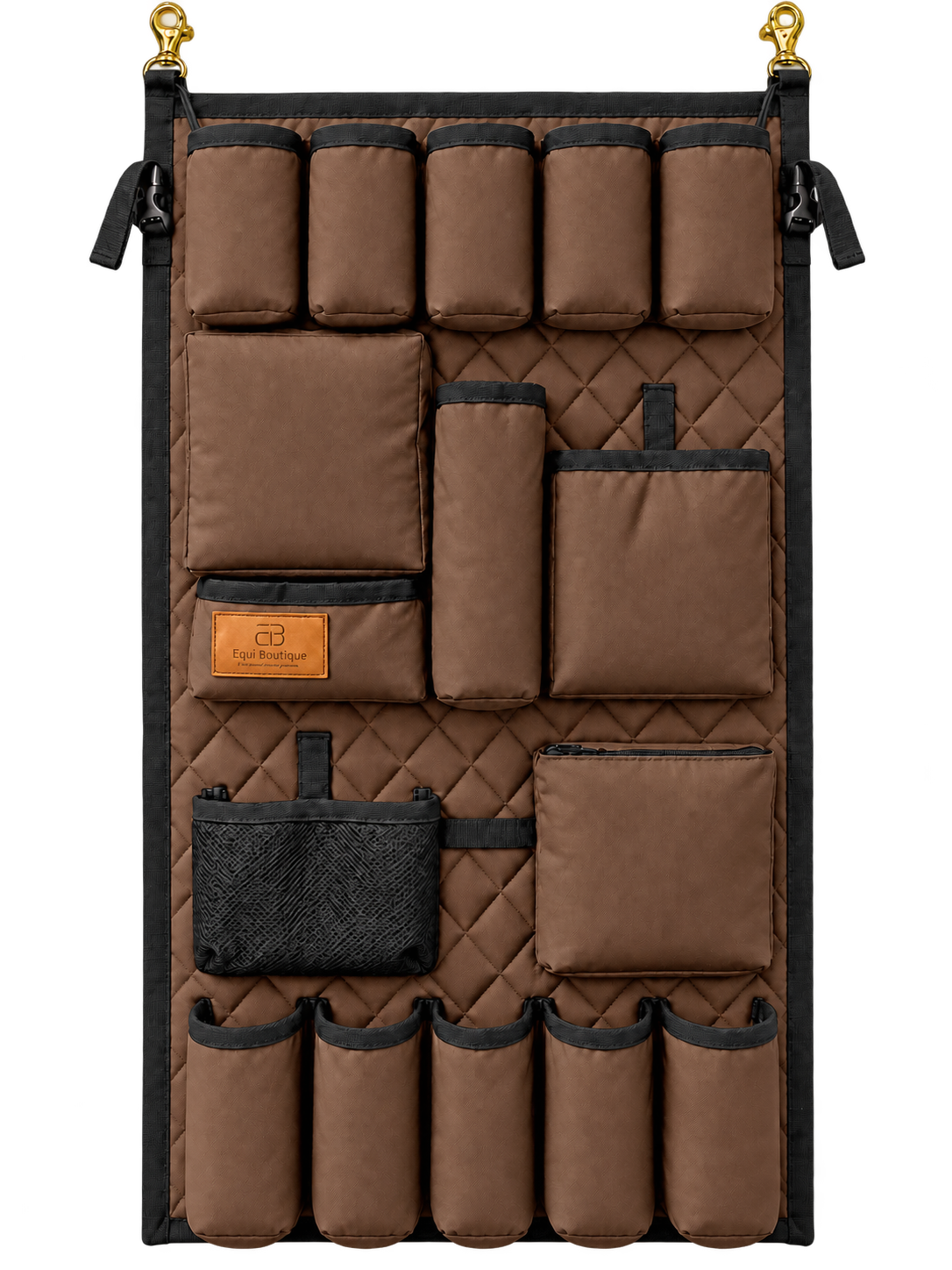 Stable Pocket