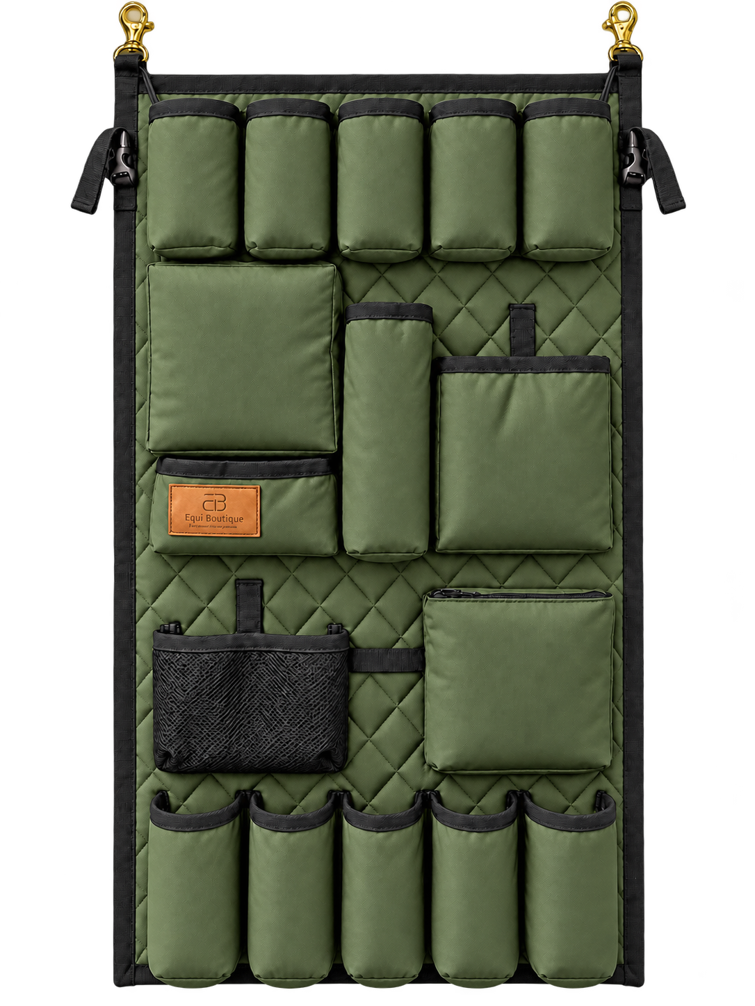 Stable Pocket