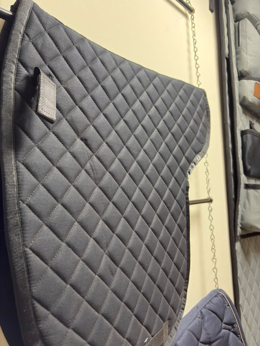 Training Saddle Pad